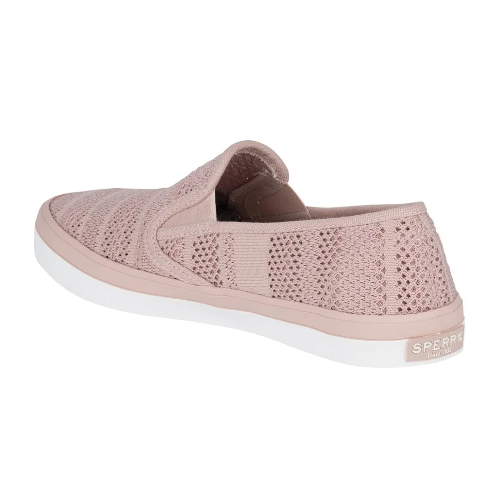 NIB Sperry Top-Sider Seaside Knit Sneaker